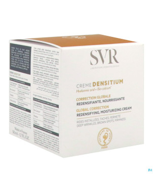 Svr densitium creme 50ml