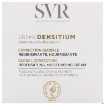 Svr densitium creme 50ml