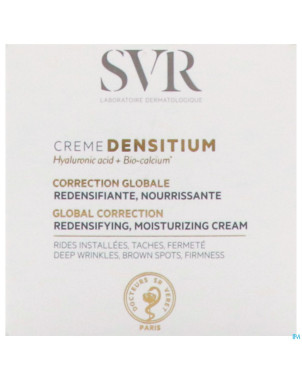Svr densitium creme 50ml