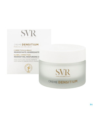 Svr densitium creme 50ml
