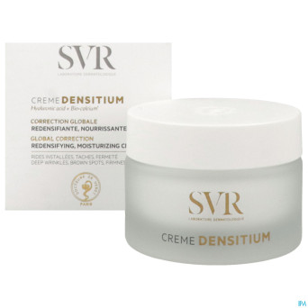 Svr densitium creme 50ml