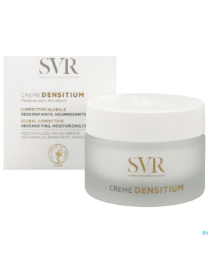 Svr densitium creme 50ml