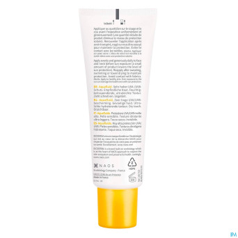 Bioderma photoderm aquafluide spf50+    40ml