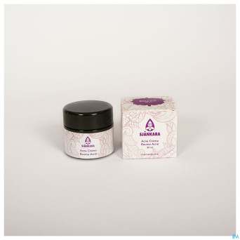 Sjankara acne creme 50ml