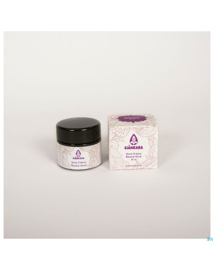 Sjankara acne creme 50ml