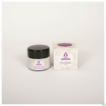 Sjankara anti rides creme 50ml