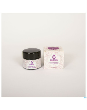 Sjankara anti rides creme 50ml