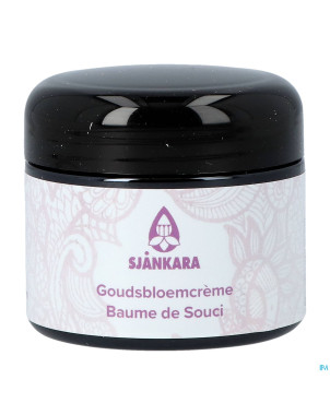 Sjankara creme souci 50ml