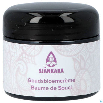 Sjankara creme souci 50ml