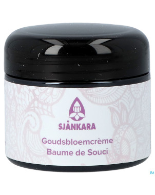 Sjankara creme souci 50ml