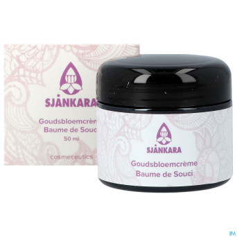Sjankara creme souci 50ml