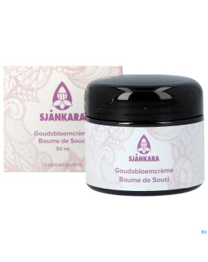 Sjankara creme souci 50ml