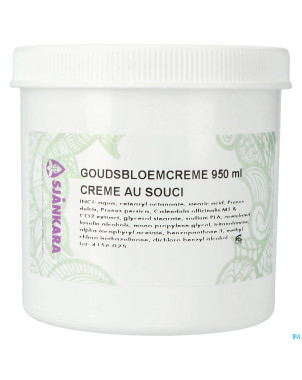 Sjankara creme souci 950ml