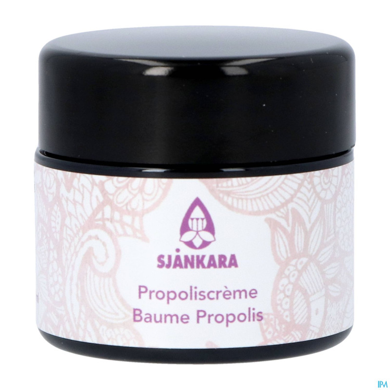 Sjankara creme propolis 50ml