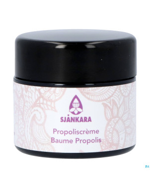 Sjankara creme propolis 50ml