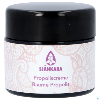 Sjankara creme propolis 50ml