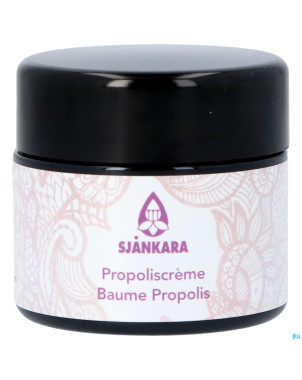 Sjankara creme propolis 50ml