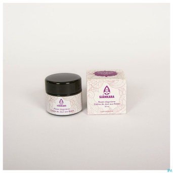 Sjankara creme jour roses 50ml