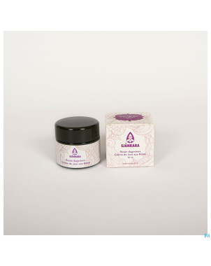 Sjankara creme jour roses 50ml