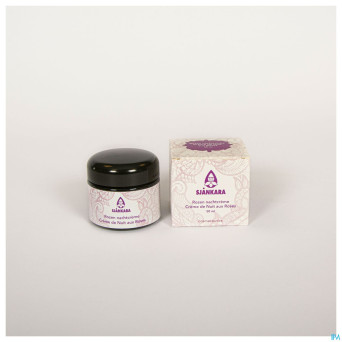 Sjankara creme nuit roses 50ml