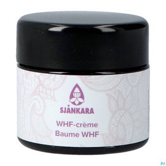 Sjankara whf creme 50ml
