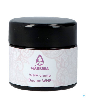 Sjankara whf creme 50ml