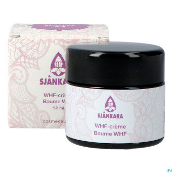 Sjankara whf creme 50ml