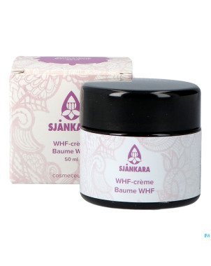 Sjankara whf creme 50ml