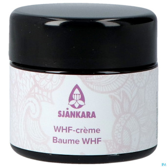 Sjankara whf creme 50ml