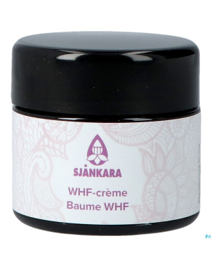 Sjankara whf creme 50ml