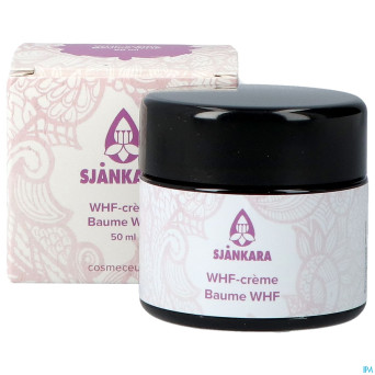 Sjankara whf creme 50ml