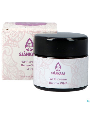 Sjankara whf creme 50ml