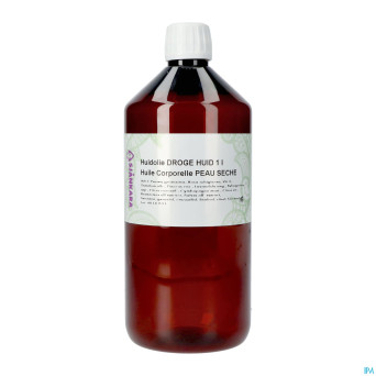 Sjankara huile peau seche 1000ml