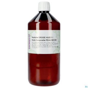 Sjankara huile peau seche 1000ml