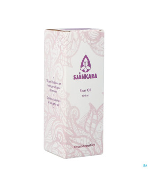 Sjankara sar oil 100ml