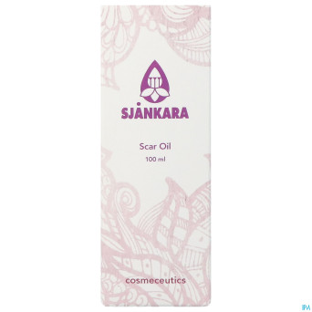 Sjankara sar oil 100ml