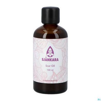 Sjankara sar oil 100ml