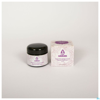 Sjankara creme pieds secs 50ml