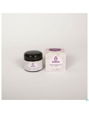 Sjankara creme pieds secs 50ml