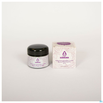 Sjankara creme pieds gonfles 50ml