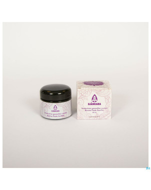 Sjankara creme pieds gonfles 50ml