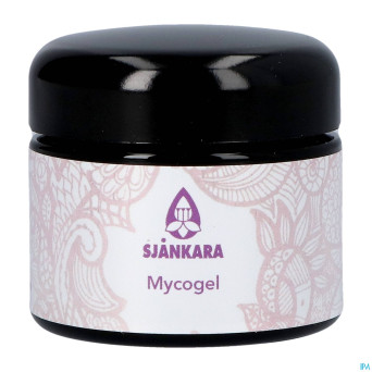 Sjankara mycogel 50ml