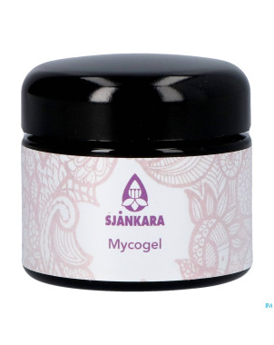 Sjankara mycogel 50ml