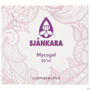 Sjankara mycogel 50ml