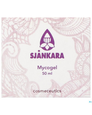 Sjankara mycogel 50ml