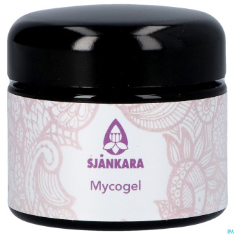 Sjankara mycogel 50ml