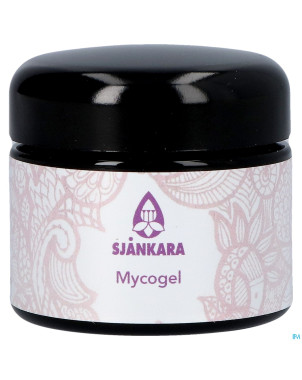 Sjankara mycogel 50ml