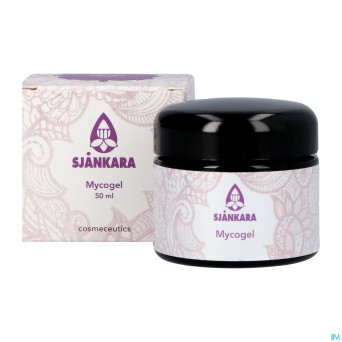 Sjankara mycogel 50ml
