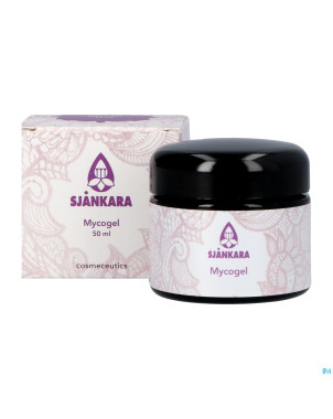 Sjankara mycogel 50ml