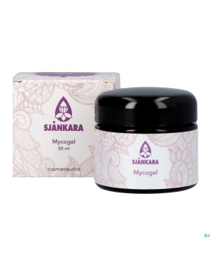 Sjankara mycogel 50ml
